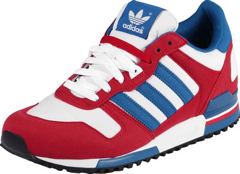 adidas zx 700 g blau weiß rot herren g 96517|Buy ZX 700 'University Red' .